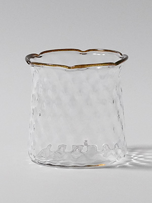 �c�䏫������̔g�ԃO���X