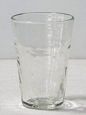 �R�c�ޏ��q����̃V���v���O���X��