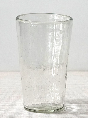 �R�c�ޏ��q����̃V���v���O���XH