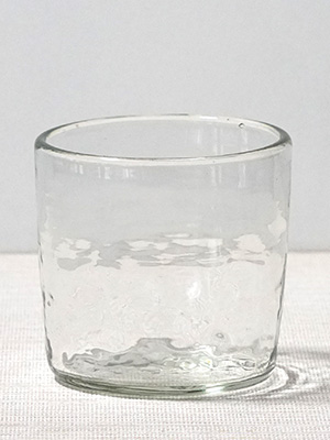 �R�c�ޏ��q����̃N���A���b�N�O���X