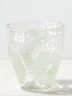 �R�c�ޏ��q����̖A�x�[�O���O�p�O���X